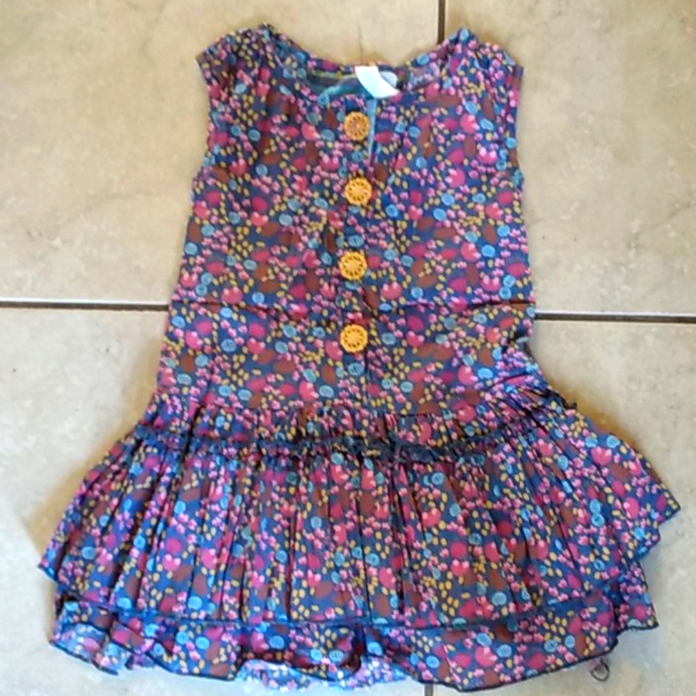 Matilda jane dress